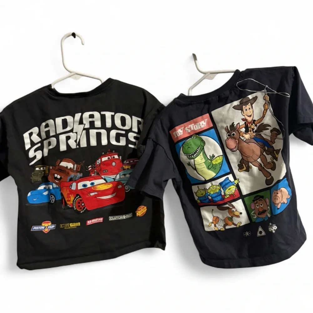 Disney Zara Bundle - Picture 2 of 2